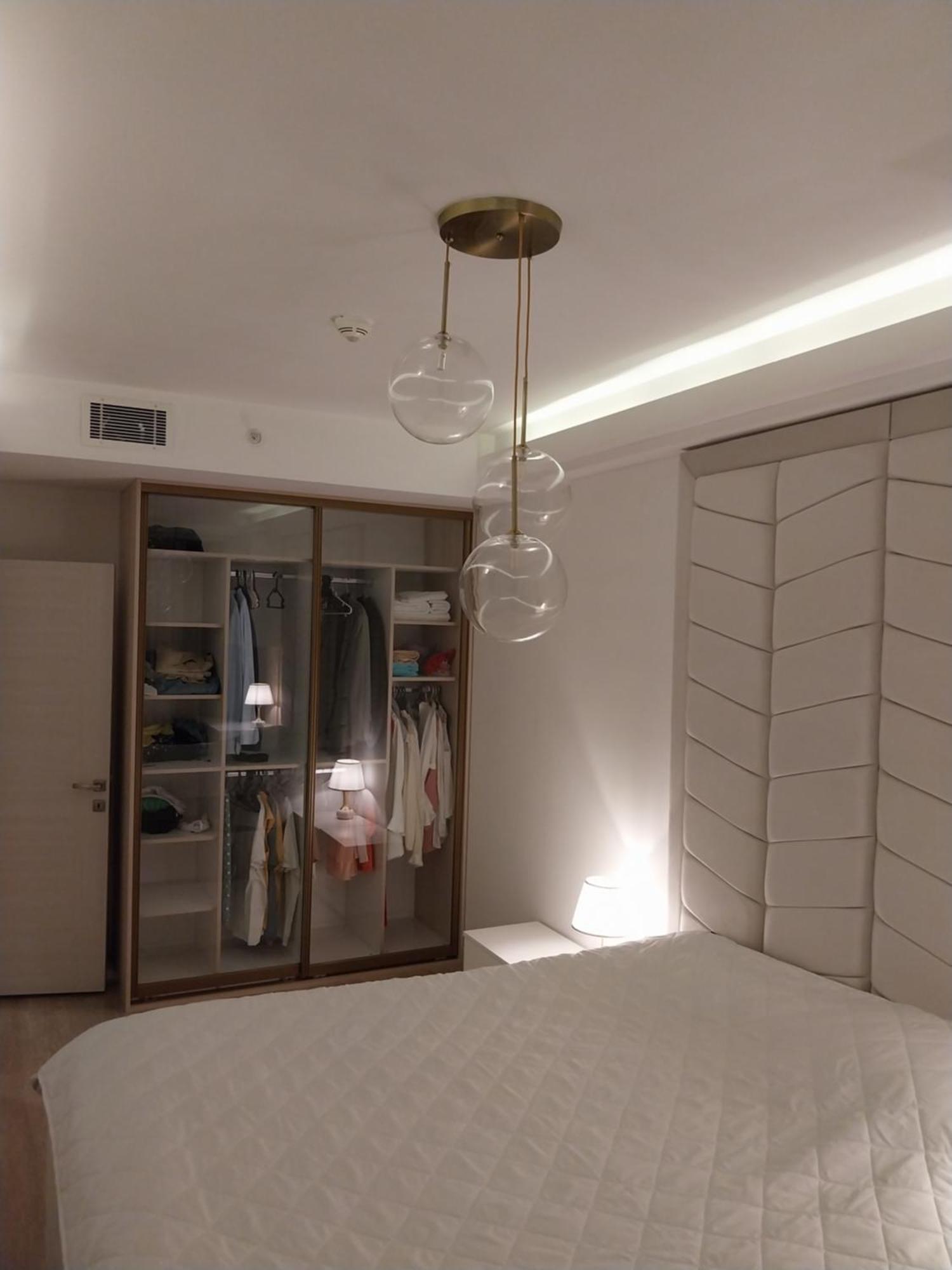 33 Floor, Luxury Apartment, Amazing View Sky City Cevahir-斯科普里 外观 照片