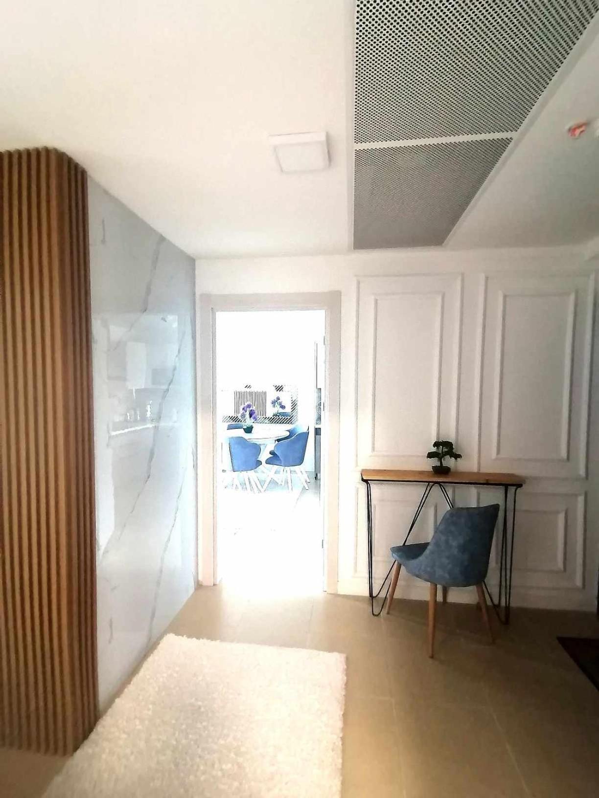 33 Floor, Luxury Apartment, Amazing View Sky City Cevahir-斯科普里 外观 照片