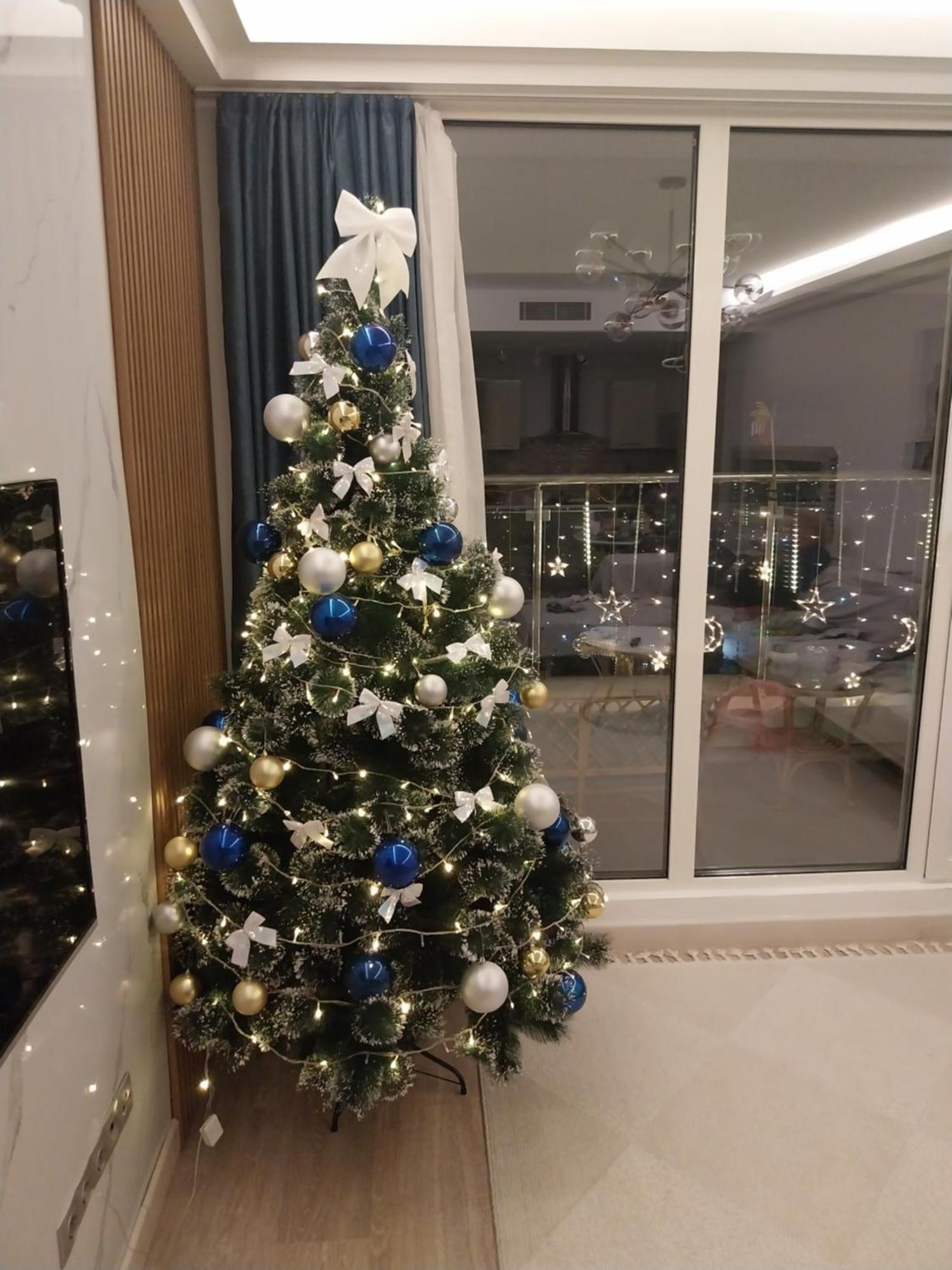 33 Floor, Luxury Apartment, Amazing View Sky City Cevahir-斯科普里 外观 照片